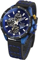 Reloj de hombre cronógrafo - Vostok Europe Modelo:...