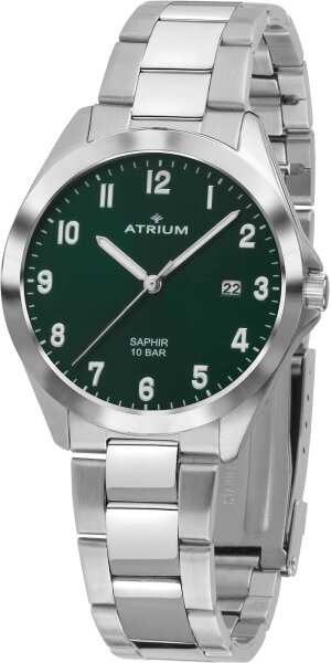 Reloj de hombre de cuarzo - Atrium Modelo: A45-36