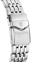 Reloj de hombre - Reloj de buceo - Festina Modelo: 20661_2