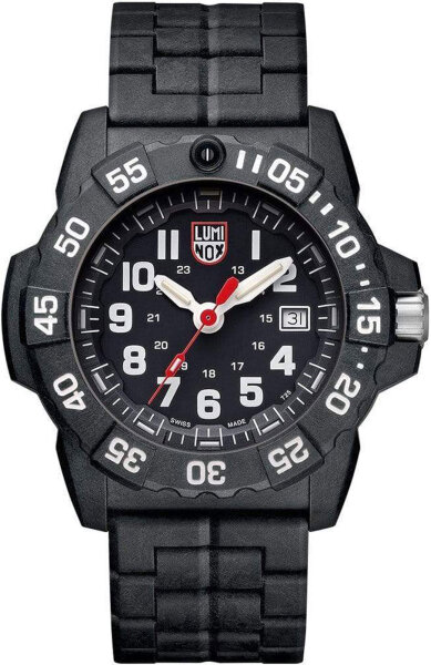 Reloj de hombre - Luminox Modelo: XS.3502.L