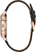 Reloj de hombre clásico automático - Bulova Modelo: 97A136