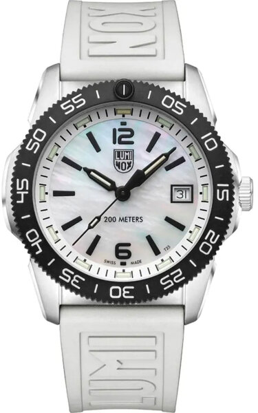 Reloj de hombre - Luminox Modelo: XS.3128M.SET