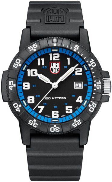 Reloj de hombre SEA Turtle Giant - Luminox Modelo: XS.0324