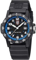 Reloj de hombre SEA Turtle Giant - Luminox Modelo: XS.0324
