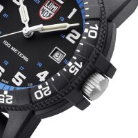 Reloj de hombre SEA Turtle Giant - Luminox Modelo: XS.0324