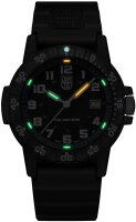 Reloj de hombre SEA Turtle Giant - Luminox Modelo: XS.0324