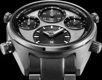 Reloj de hombre - Serie: Prospex - Seiko Modelo: SFJ001P1