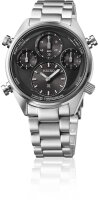 Reloj de hombre - Serie: Prospex - Seiko Modelo: SFJ003P1