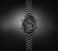 Reloj de hombre - Serie: Prospex - Seiko Modelo: SFJ007P1
