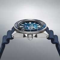 Reloj de hombre - Serie: Prospex - Seiko Modelo: SRPJ93K1