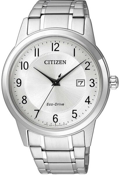 Reloj de hombre - Serie: Sports - Citizen Modelo: AW1231-58B