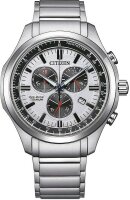 Reloj de hombre Eco-Drive Cronógrafo - Citizen...