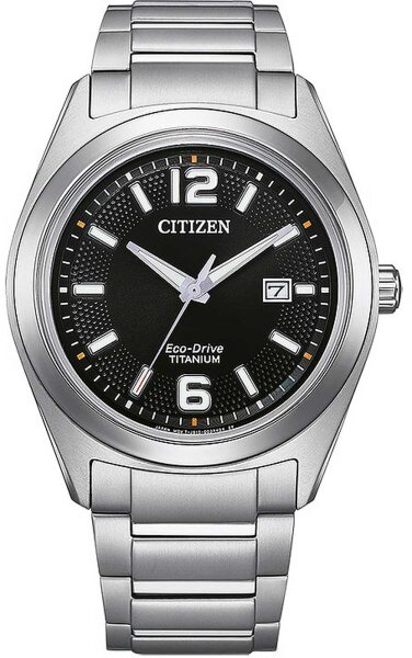 Reloj de hombre - Serie: Eco-Drive - Citizen Modelo: AW1641-81E