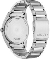Reloj de hombre - Serie: Eco-Drive - Citizen Modelo:...
