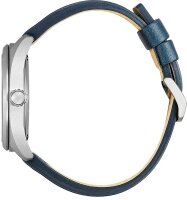 Reloj de hombre con Eco-Drive estilo piloto - Citizen Modelo: BM8560-45LE