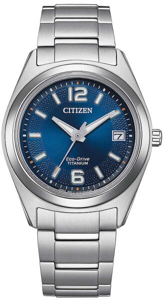 Reloj de mujer - Serie: Eco-Drive - Citizen Modelo: FE6151-82L