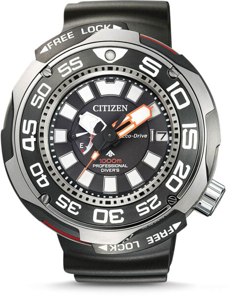 Citizen Modelo: BN7020-09E