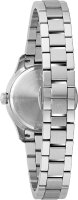 Reloj de mujer Surveyor 29 mm 3 ATM - Bulova Modelo: 96M163