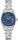 Reloj de mujer Surveyor 29 mm 3 ATM - Bulova Modelo: 96M163