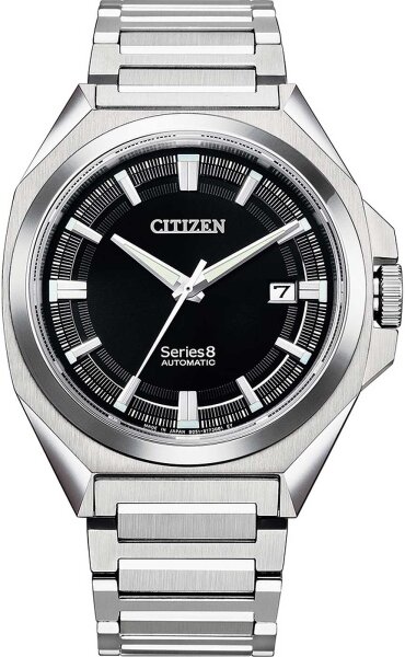 Reloj de hombre - Serie: Series 8 - Citizen Modelo: NB6010-81E