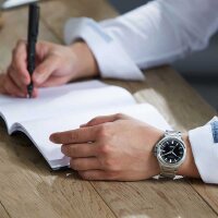 Reloj de hombre - Serie: Series 8 - Citizen Modelo: NB6010-81E