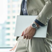 Reloj de hombre - Serie: Series 8 - Citizen Modelo: NB6010-81E