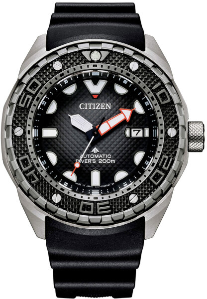 Reloj de hombre - Serie: Promaster Marine - Citizen Modelo: NB6004-08E
