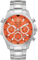 Reloj de hombre con cronógrafo - Bulova Modelo:...