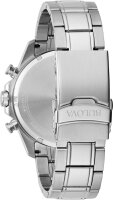 Reloj de hombre con crono - Bulova Modelo: 96B396