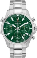 Reloj de hombre con crono - Bulova Modelo: 96B396