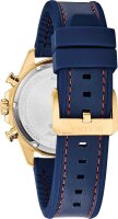 Reloj de hombre con crono - Bulova Modelo: 97B168