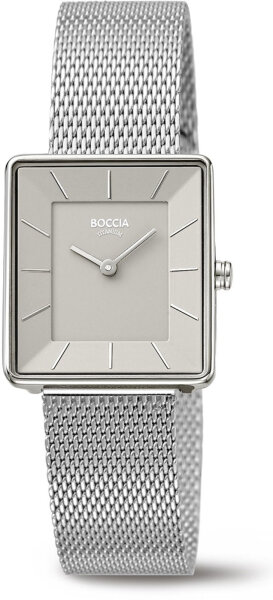 Reloj de mujer - Boccia Modelo: 3351-05