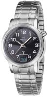 Reloj de mujer radiocontrolado - Master Time Modelo:...