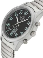 Reloj de mujer radiocontrolado - Master Time Modelo: MTLA-10764-22Z