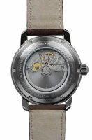 Reloj de hombre Atlantic Automático GMT - Zeppelin Modelo: 8468-3