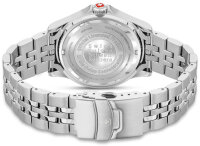 Swiss Military Hanowa SMWGH2100601 Reloj de hombre