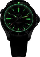 Reloj de hombre P67 Diver Automatic Green Serie: Diver Collection - Traser Modelo: 110326