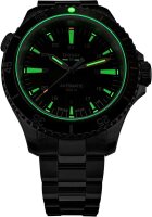 Reloj de hombre P67 Diver Automatic Green Serie: Diver Collection - Traser Modelo: 110328
