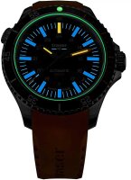 Reloj de hombre P67 Diver Automatic Gray Serie: Diver Collection - Traser Modelo: 110331