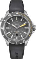 Reloj de hombre P67 Diver Automatic Gray Serie: Diver...