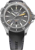 Reloj de hombre P67 Diver Automatic Gray Serie: Diver Collection - Traser Modelo: 110330