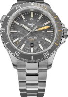 Reloj de hombre P67 Diver Automatic Gray Serie: Diver Collection - Traser Modelo: 110332