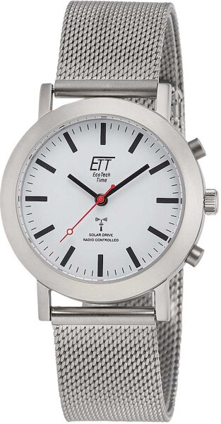 Reloj de mujer estilo reloj de estación - Eco Tech Time Modelo: ELS-11583-11M