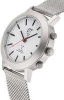 Reloj de mujer estilo reloj de estación - Eco Tech...