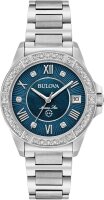 Reloj de mujer - Bulova Modelo: 96R215
