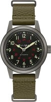 Reloj de piloto unisex automático Classic - Bulova...