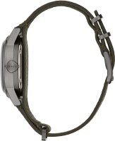 Reloj de piloto unisex automático Classic - Bulova Modelo: 98A255