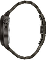 Reloj de hombre esqueleto automático Maquina - Bulova Modelo: 98A179