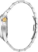 Reloj de hombre esqueleto automático Maquina - Bulova Modelo: 98A224