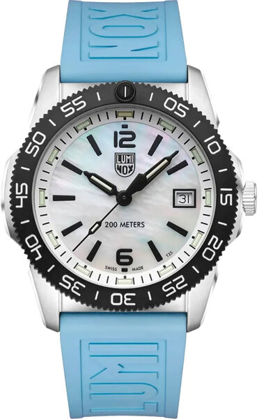 Reloj de hombre - Luminox Modelo: XS.3124M